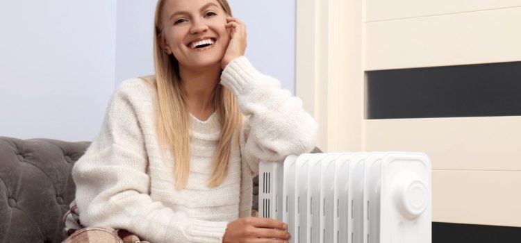 5 critères à considérer avant de choisir un nouveau système de chauffage