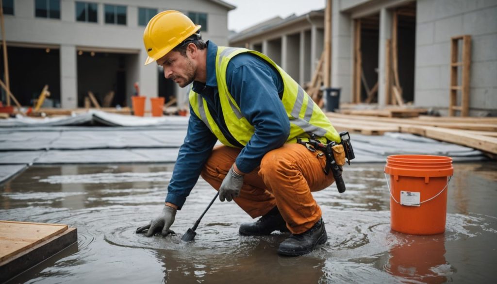 découvrez le métier d'étanchéiste : ses rôles essentiels dans la construction, les compétences requises, les formations disponibles et les perspectives salariales. informez-vous sur ce métier clé du bâtiment pour mieux orienter votre carrière.