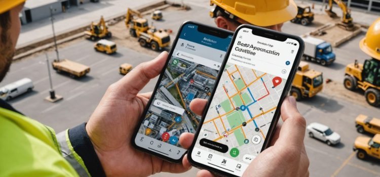 découvrez la meilleure application pour trouver des chantiers rapidement et efficacement. optimisez votre recherche et connectez-vous aux opportunités qui correspondent à vos compétences et besoins.