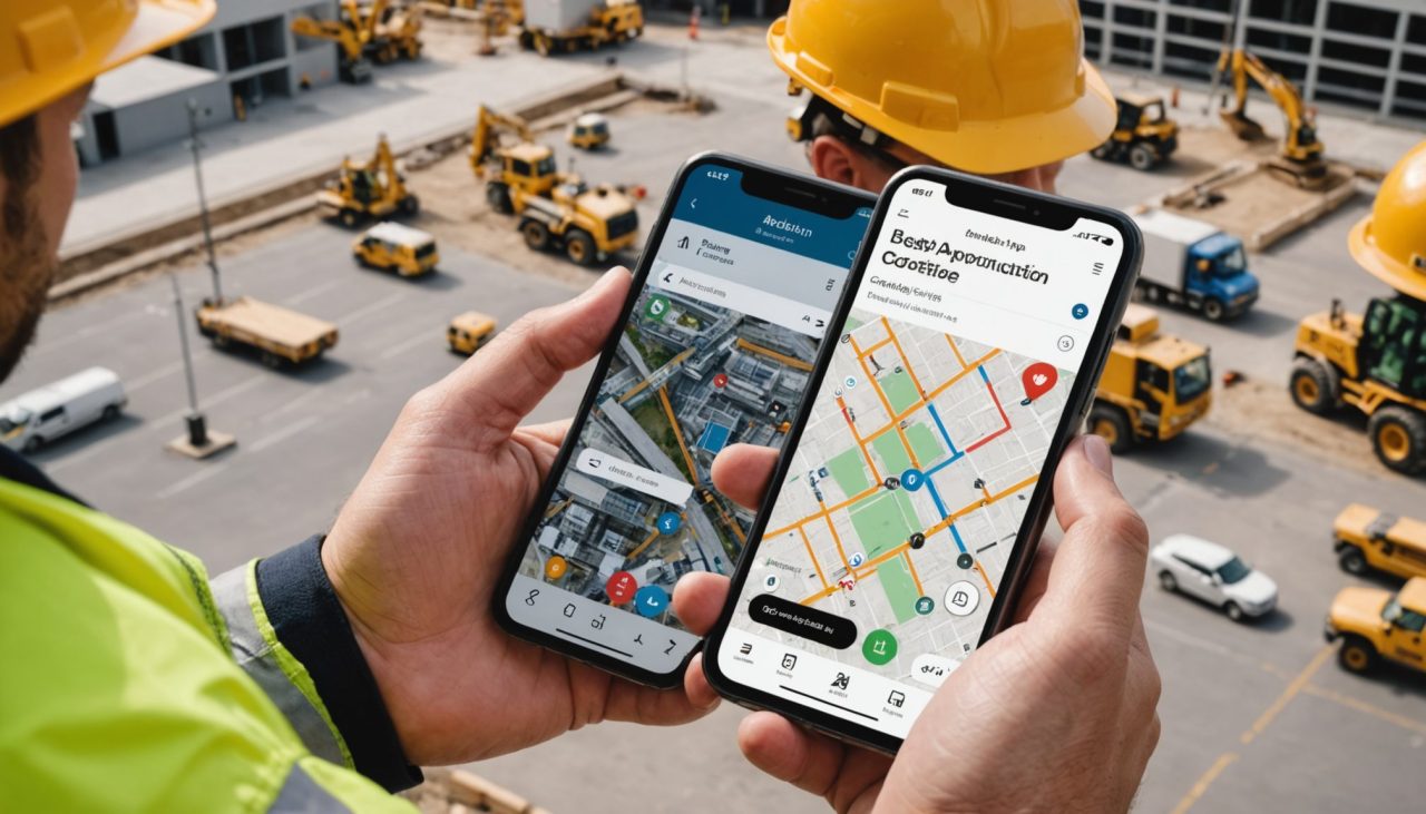 découvrez la meilleure application pour trouver des chantiers rapidement et efficacement. optimisez votre recherche et connectez-vous aux opportunités qui correspondent à vos compétences et besoins.